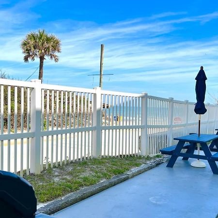 Seascape - Ocean View At Symphony Beach Club Ormond Beach Extérieur photo